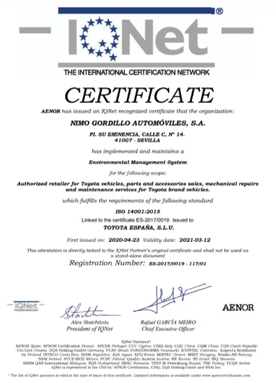certificado 11