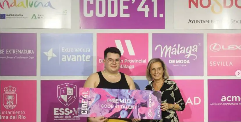 code 41
