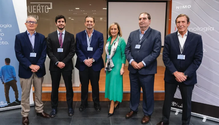 estructura corporativa 1