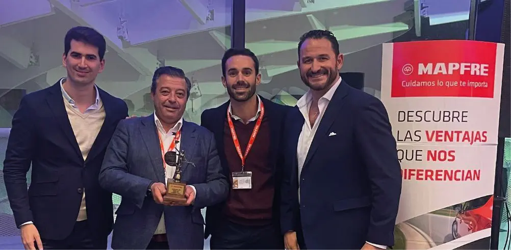 premio mapfre