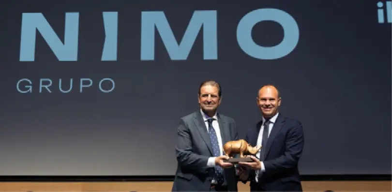 premios rino