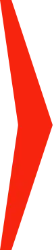 simbolo flecha rojo